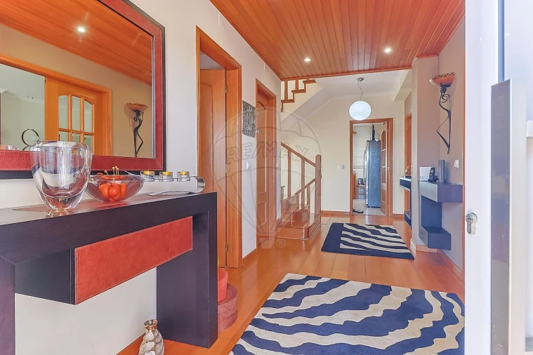 Moradia T4 para Venda em Tavarede