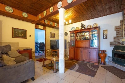 Moradia T3 para Venda em São Miguel de Poiares