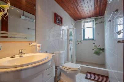 Moradia T3 para Venda em São Miguel de Poiares