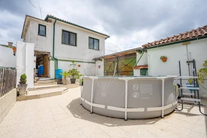 Moradia T3 para Venda em São Miguel de Poiares