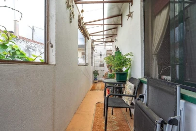 Moradia T3 para Venda em São Miguel de Poiares