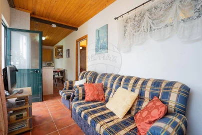 Moradia T3 para Venda em São Miguel de Poiares