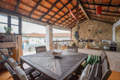 Moradia T3 para Venda em São Miguel de Poiares