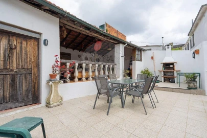 Moradia T3 para Venda em São Miguel de Poiares