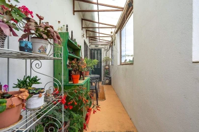 Moradia T3 para Venda em São Miguel de Poiares