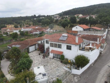 Moradia T3 para Venda em São Miguel de Poiares