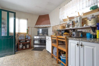 Moradia T3 para Venda em São Miguel de Poiares