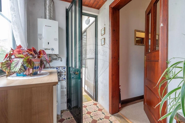 Moradia T3 para Venda em São Miguel de Poiares Foto 14