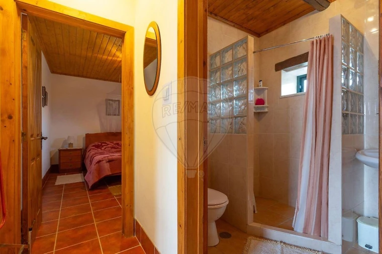 Moradia T3 para Venda em São Miguel de Poiares Foto 39