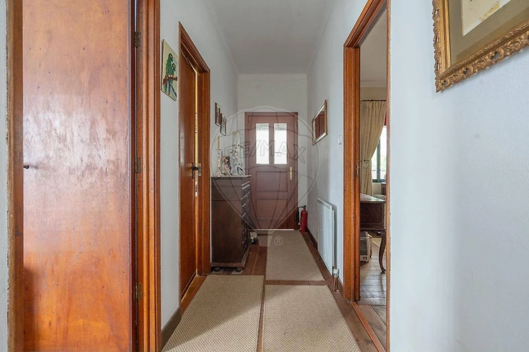 Moradia T3 para Venda em São Miguel de Poiares Foto 28