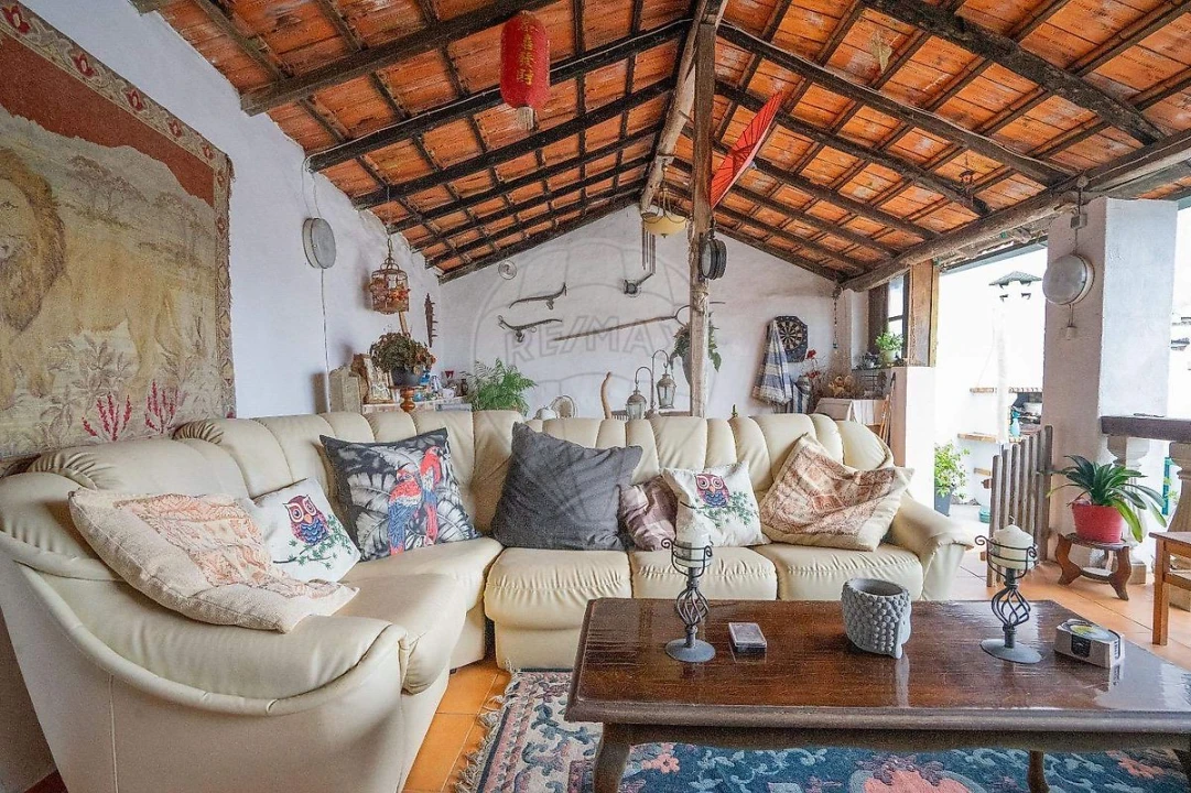 Moradia T3 para Venda em São Miguel de Poiares Foto 13