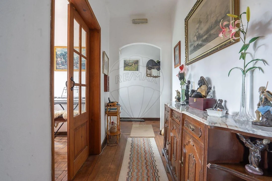 Moradia T3 para Venda em São Miguel de Poiares Foto 25