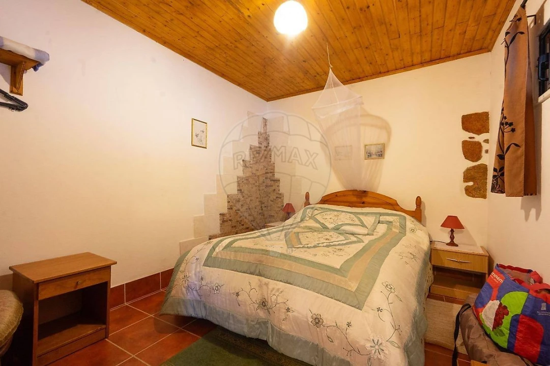 Moradia T3 para Venda em São Miguel de Poiares Foto 42