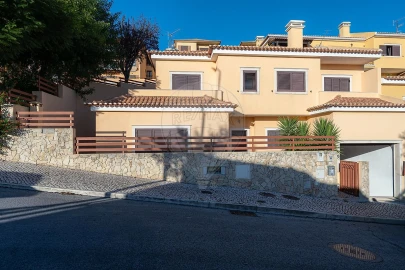 Moradia T3 para Venda em Vila Franca de Xira