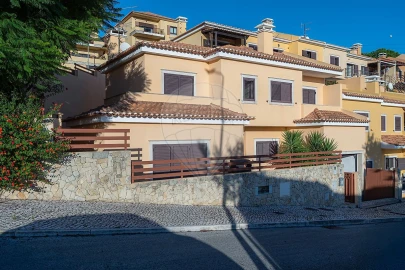 Moradia T3 para Venda em Vila Franca de Xira