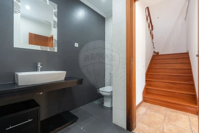 Moradia T3 para Venda em Vila Franca de Xira