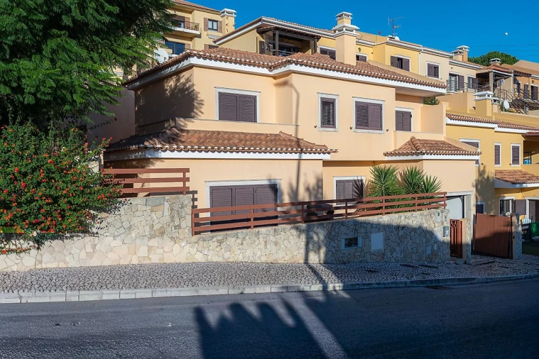 Moradia T3 para Venda em Vila Franca de Xira Foto 5