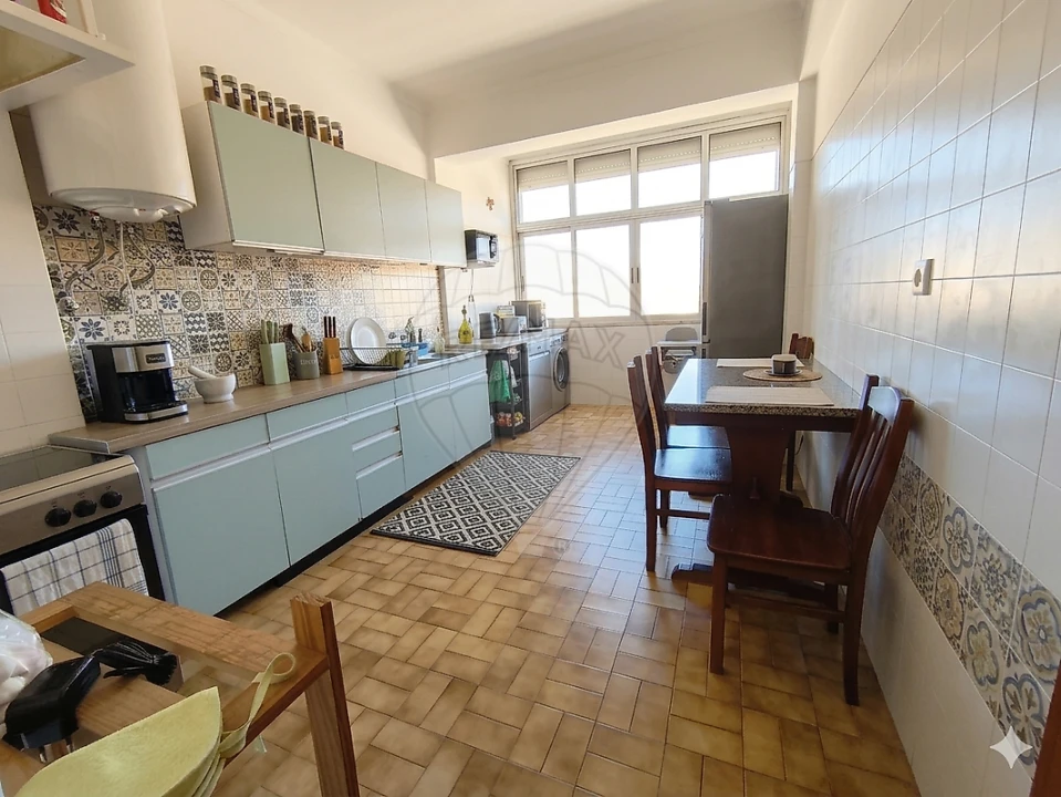 Apartamento T2 para Venda em Almargem do Bispo, Pêro Pinheiro e Montelavar Foto 1