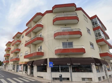 Apartamento T2 para Venda em Almargem do Bispo, Pêro Pinheiro e Montelavar