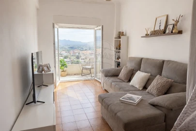 Apartamento T2 para Venda em Almargem do Bispo, Pêro Pinheiro e Montelavar