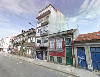 Apartamento T1 para Venda em Bonfim