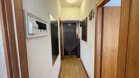 Apartamento T1 para Venda em Bonfim