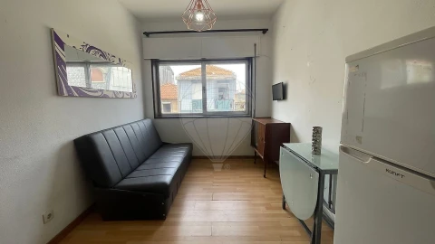 Apartamento T1 para Venda em Bonfim