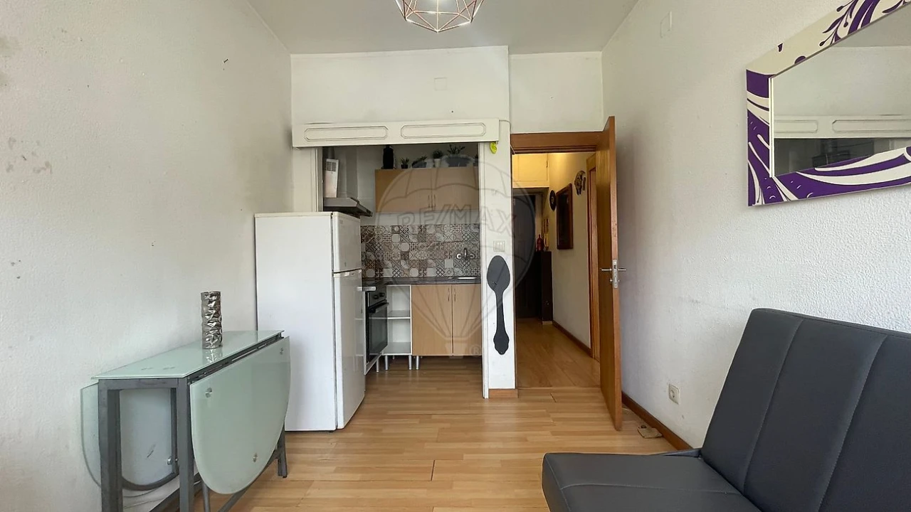 Apartamento T1 para Venda em Bonfim Foto 10