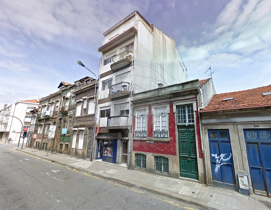 Apartamento T1 para Venda em Bonfim Foto 1