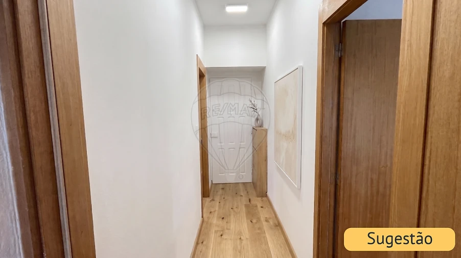 Apartamento T1 para Venda em Bonfim Foto 3