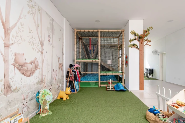 Negócio para Venda em Laranjeiro e Feijó Foto 5