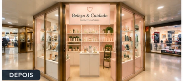 Loja para Venda em Algés, Linda-A-Velha e Cruz Quebrada-Dafundo