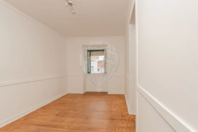 Apartamento T2 para Venda em Misericórdia