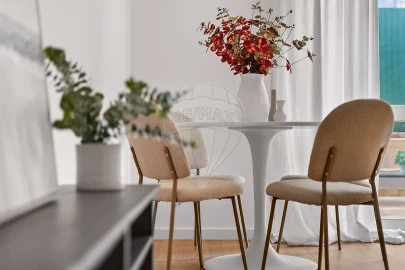 Apartamento T2 para Venda em Castanheira do Ribatejo e Cachoeiras