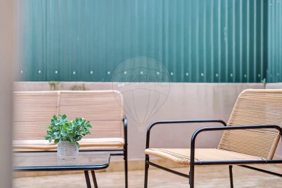 Apartamento T2 para Venda em Castanheira do Ribatejo e Cachoeiras