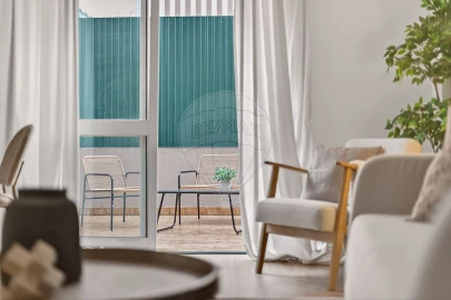 Apartamento T2 para Venda em Castanheira do Ribatejo e Cachoeiras