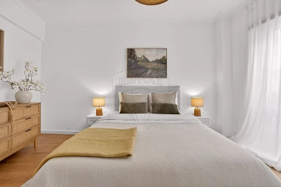 Apartamento T2 para Venda em Castanheira do Ribatejo e Cachoeiras