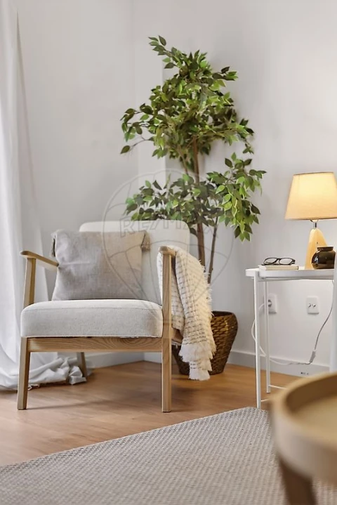 Apartamento T2 para Venda em Castanheira do Ribatejo e Cachoeiras