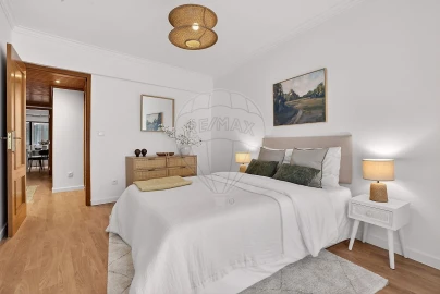 Apartamento T2 para Venda em Castanheira do Ribatejo e Cachoeiras