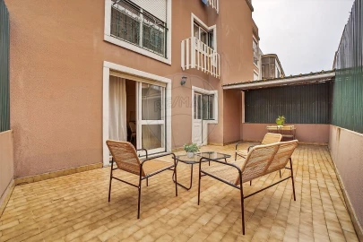 Apartamento T2 para Venda em Castanheira do Ribatejo e Cachoeiras