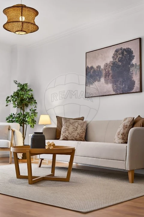 Apartamento T2 para Venda em Castanheira do Ribatejo e Cachoeiras