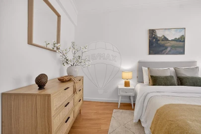 Apartamento T2 para Venda em Castanheira do Ribatejo e Cachoeiras