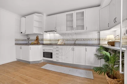 Apartamento T2 para Venda em Castanheira do Ribatejo e Cachoeiras