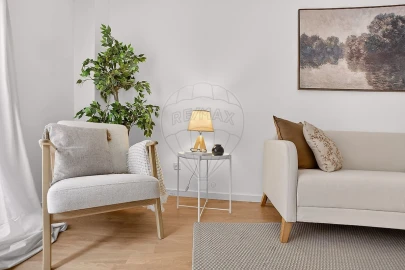 Apartamento T2 para Venda em Castanheira do Ribatejo e Cachoeiras