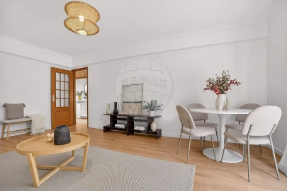 Apartamento T2 para Venda em Castanheira do Ribatejo e Cachoeiras