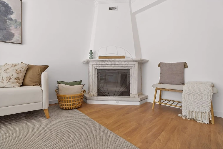 Apartamento T2 para Venda em Castanheira do Ribatejo e Cachoeiras Foto 18