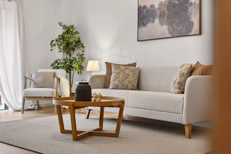 Apartamento T2 para Venda em Castanheira do Ribatejo e Cachoeiras Foto 23