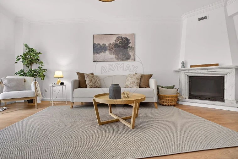 Apartamento T2 para Venda em Castanheira do Ribatejo e Cachoeiras Foto 20