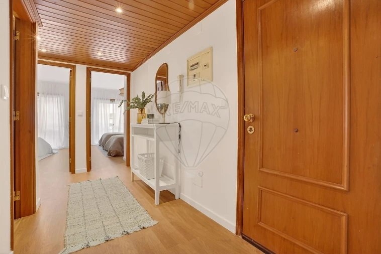 Apartamento T2 para Venda em Castanheira do Ribatejo e Cachoeiras Foto 46