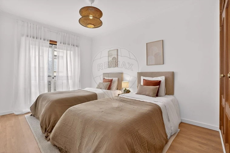 Apartamento T2 para Venda em Castanheira do Ribatejo e Cachoeiras Foto 41